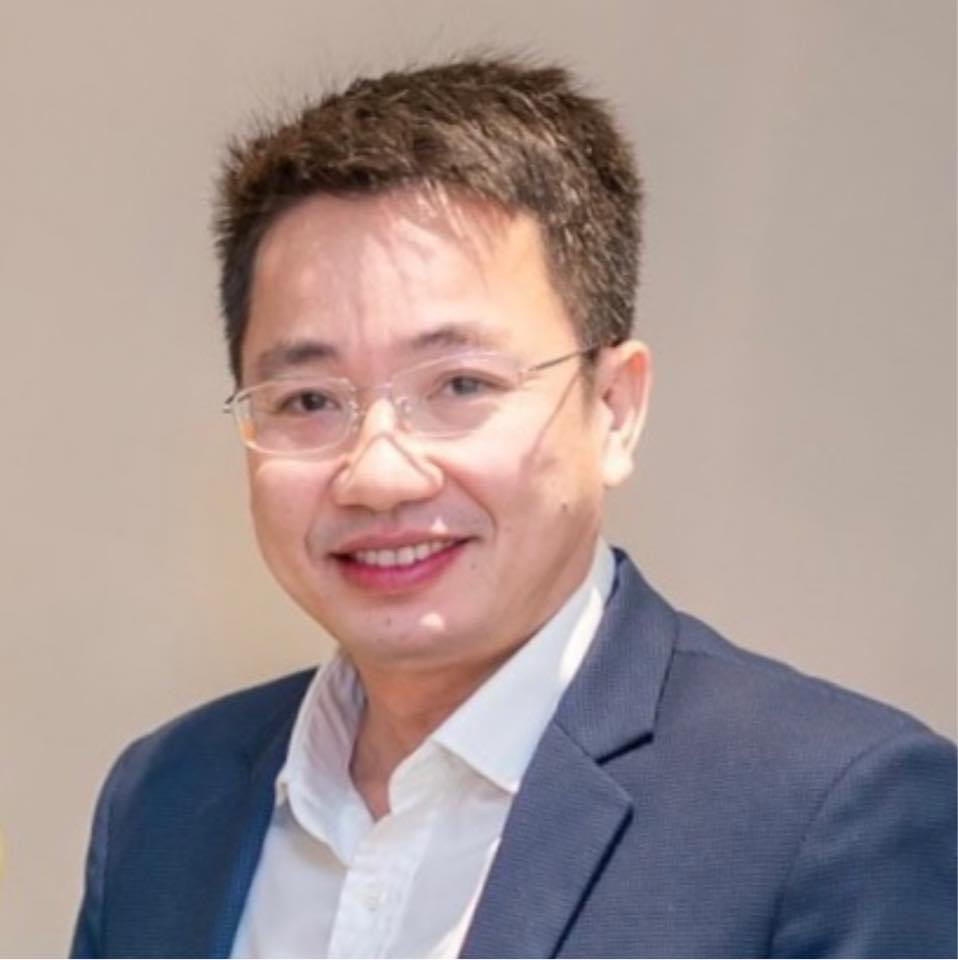 Nguyễn Xuân Thủy